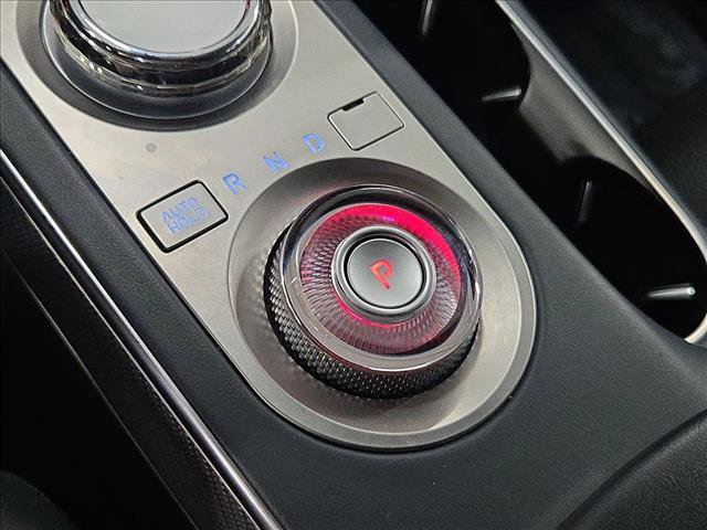 Used 2024 Genesis GV70 3.5T Sport AWD/4WD image 11