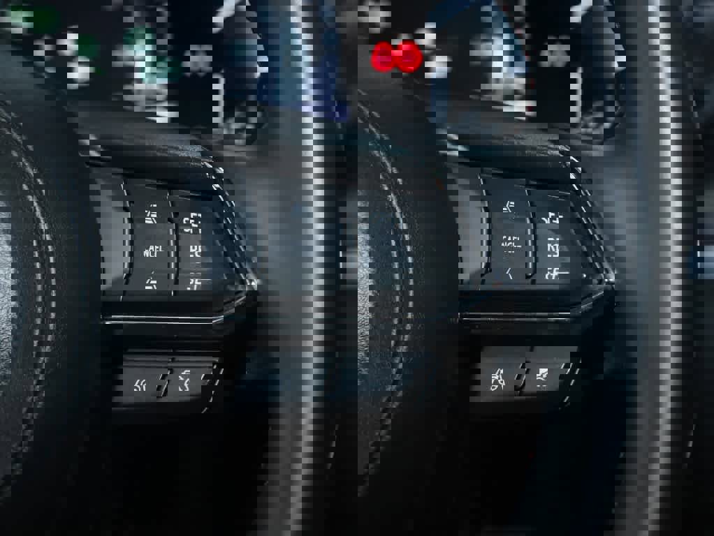 Certified 2024 MAZDA CX-5 2.5 Turbo w/ Premium Package image 24