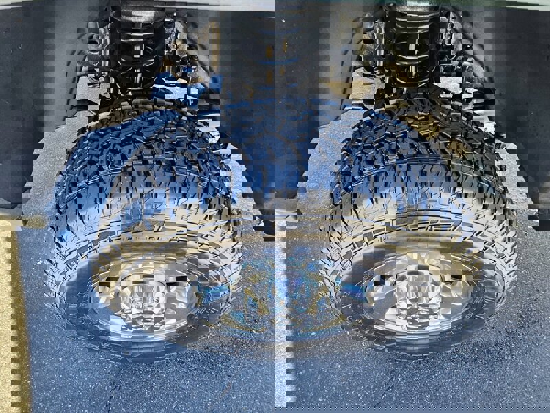 Used 1997 Dodge Ram 2500 Truck 4x4 Club Cab image 21