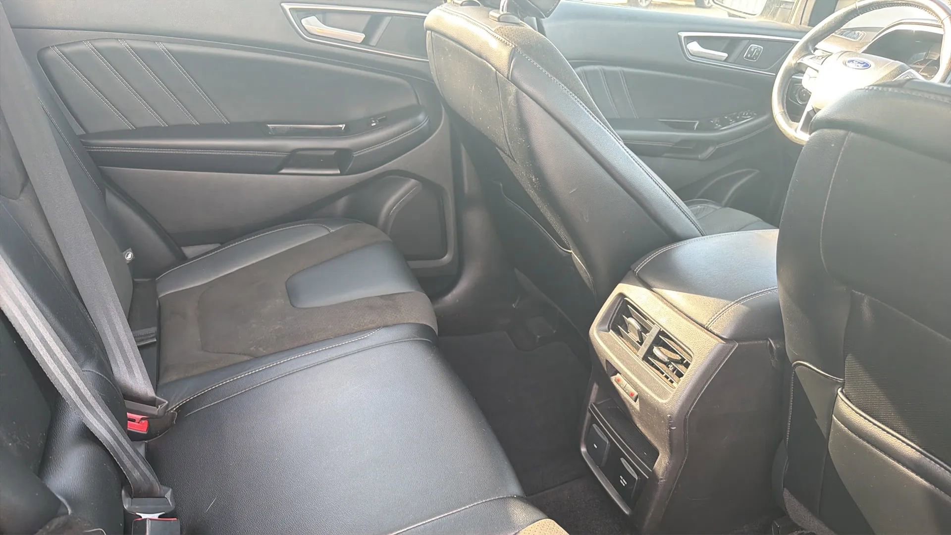 Used 2015 Ford Edge Sport w/ Equipment Group 401A AWD/4WD image 53