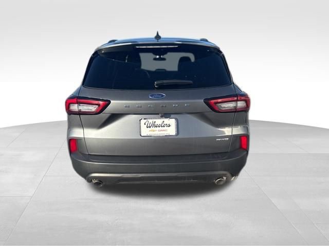 Used 2025 Ford Escape ST-Line AWD/4WD image 4
