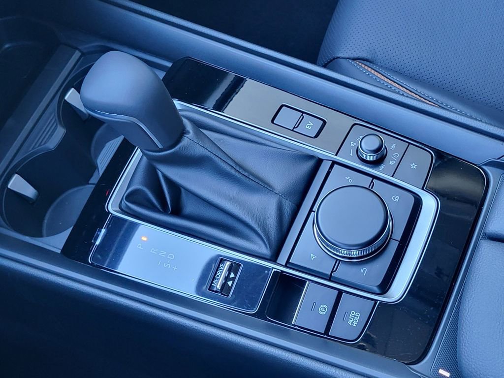 New 2026 MAZDA CX-50 AWD 2.5 Hybrid w/ Premium Pkg image 14