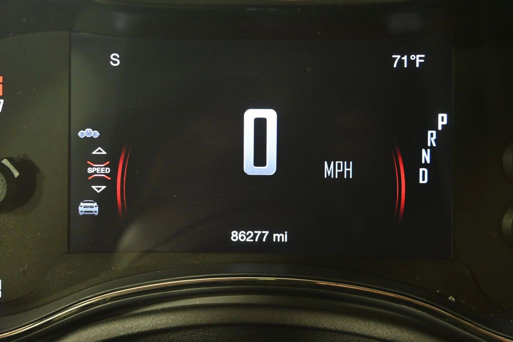 Used 2019 Dodge Durango GT AWD/4WD image 27