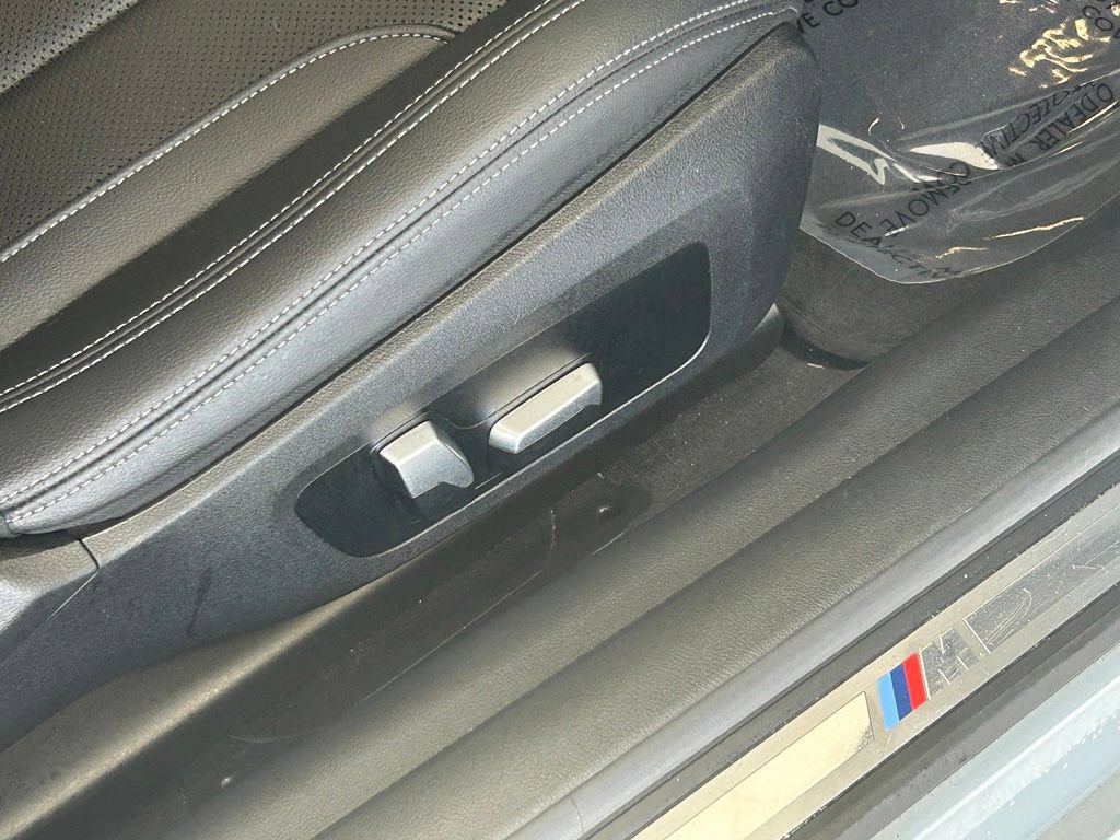 Used 2022 BMW 430i Coupe w/ M Sport Package RWD image 29