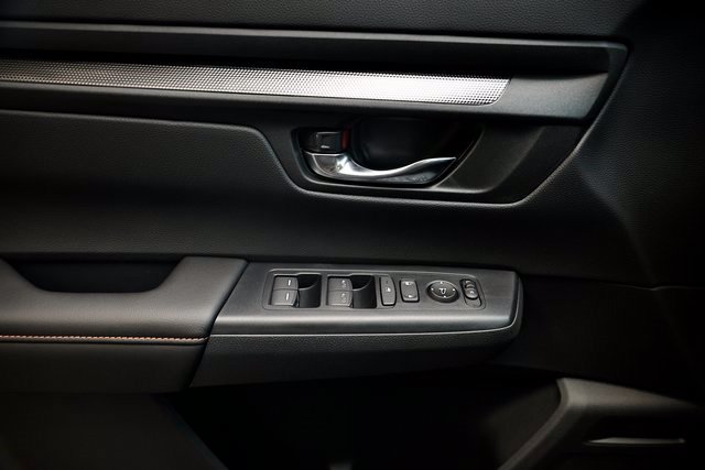 New 2026 Honda CR-V Sport image 22