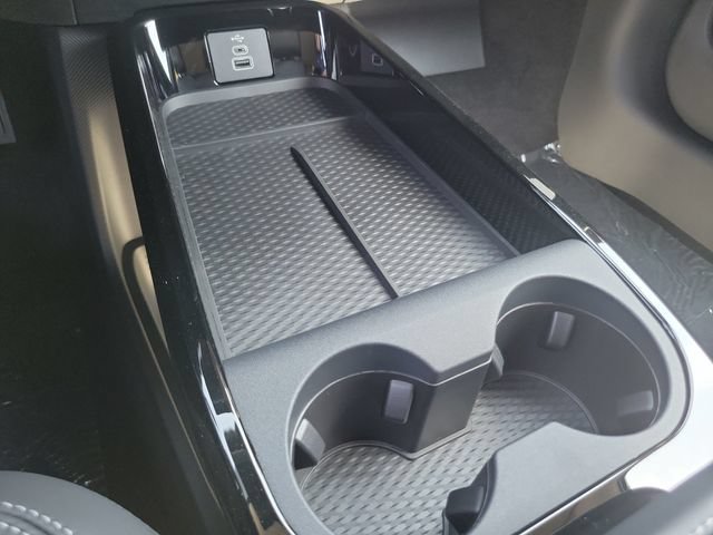 New 2026 Ford Mustang Mach-E Select RWD image 22