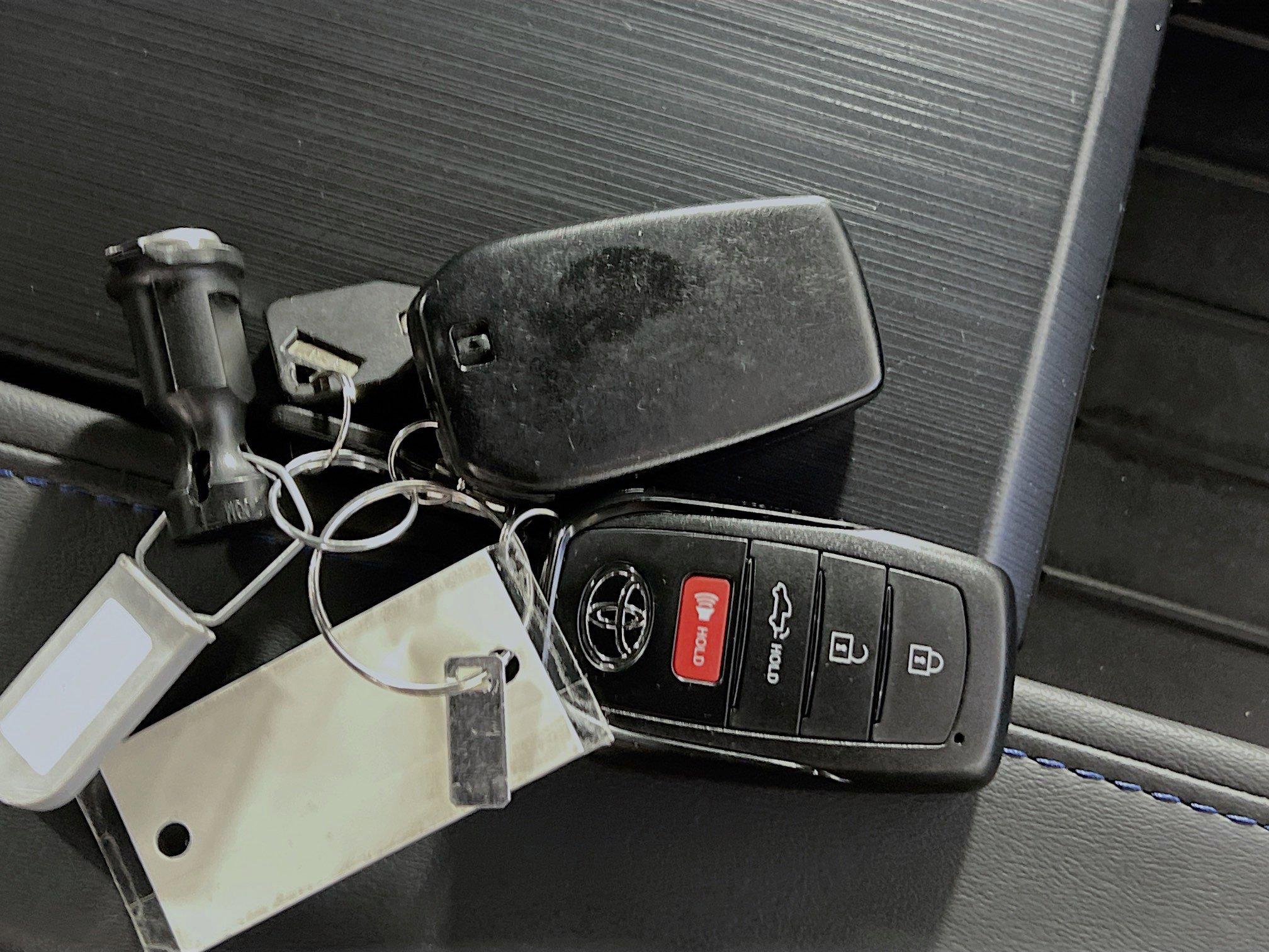 Used 2024 Toyota Tundra Platinum image 34