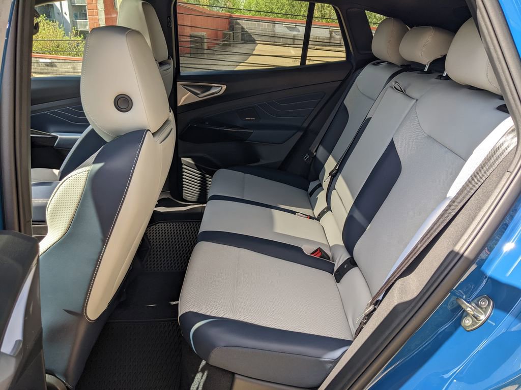 New 2026 Volkswagen ID.4 Pro S Plus AWD/4WD image 23