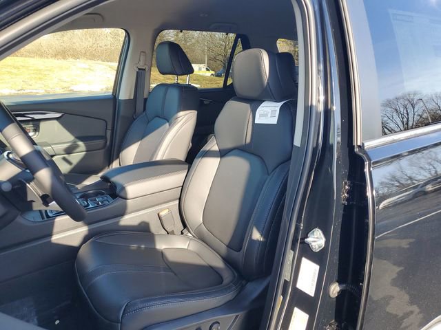 New 2025 Honda Pilot EX-L image 19