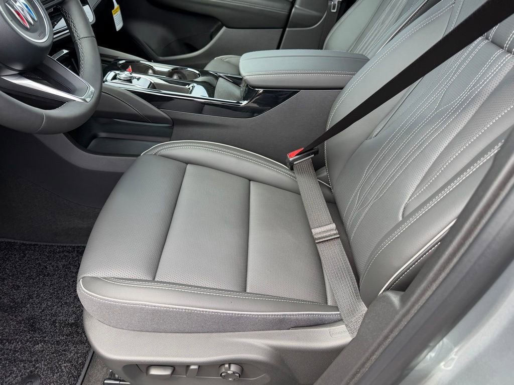 New 2026 Buick Envision Avenir AWD/4WD image 16