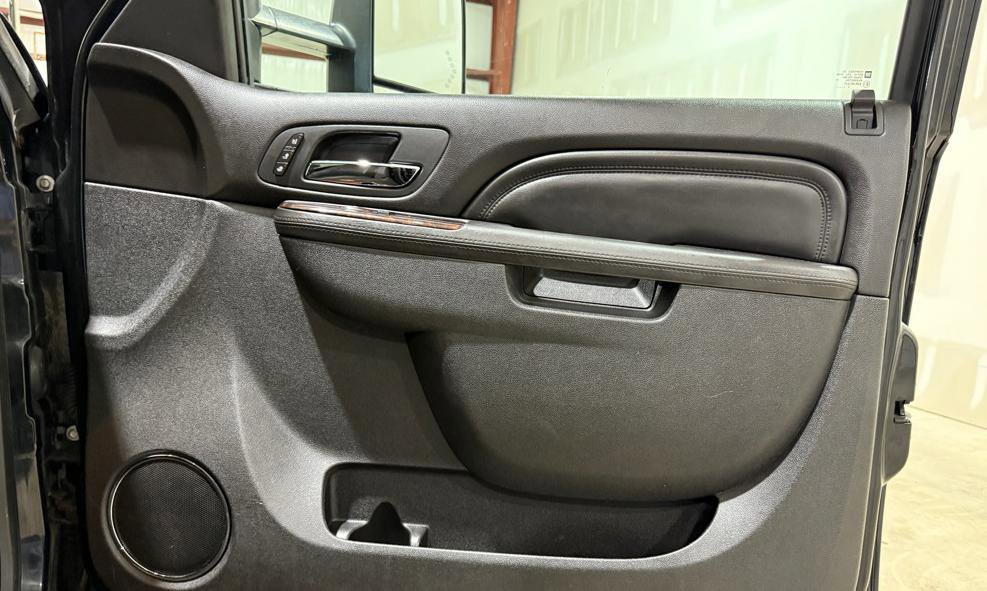 Used 2013 GMC Sierra 2500 Denali image 44