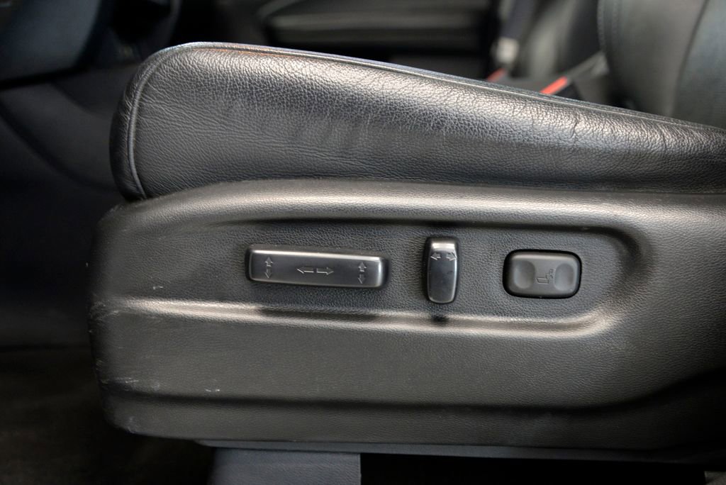 Used 2022 Honda Passport Elite image 16