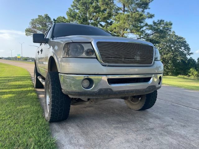 Used 2006 Ford F150 XLT RWD image 14