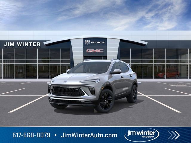 New 2026 Buick Encore GX Sport Touring image 9
