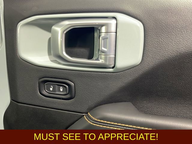 New 2024 Jeep Wrangler Rubicon 392 image 38