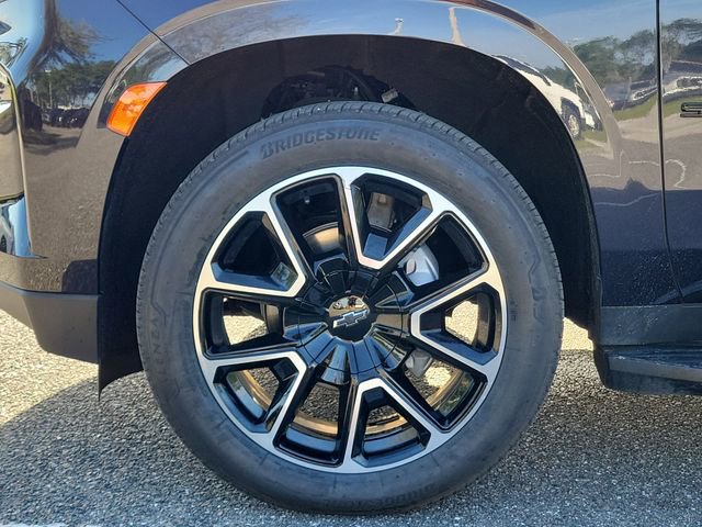 Certified 2022 Chevrolet Suburban RST w/ Luxury Package image 6