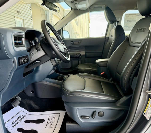 New 2026 Ford Maverick Lobo AWD/4WD image 5