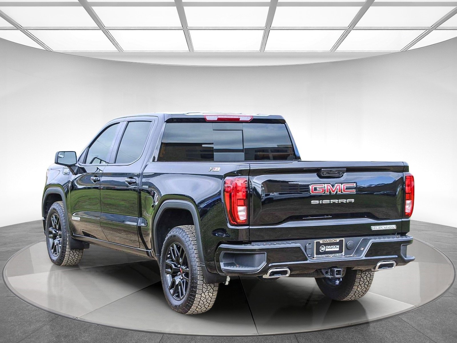 Used 2025 GMC Sierra 1500 Elevation w/ Preferred Package image 2