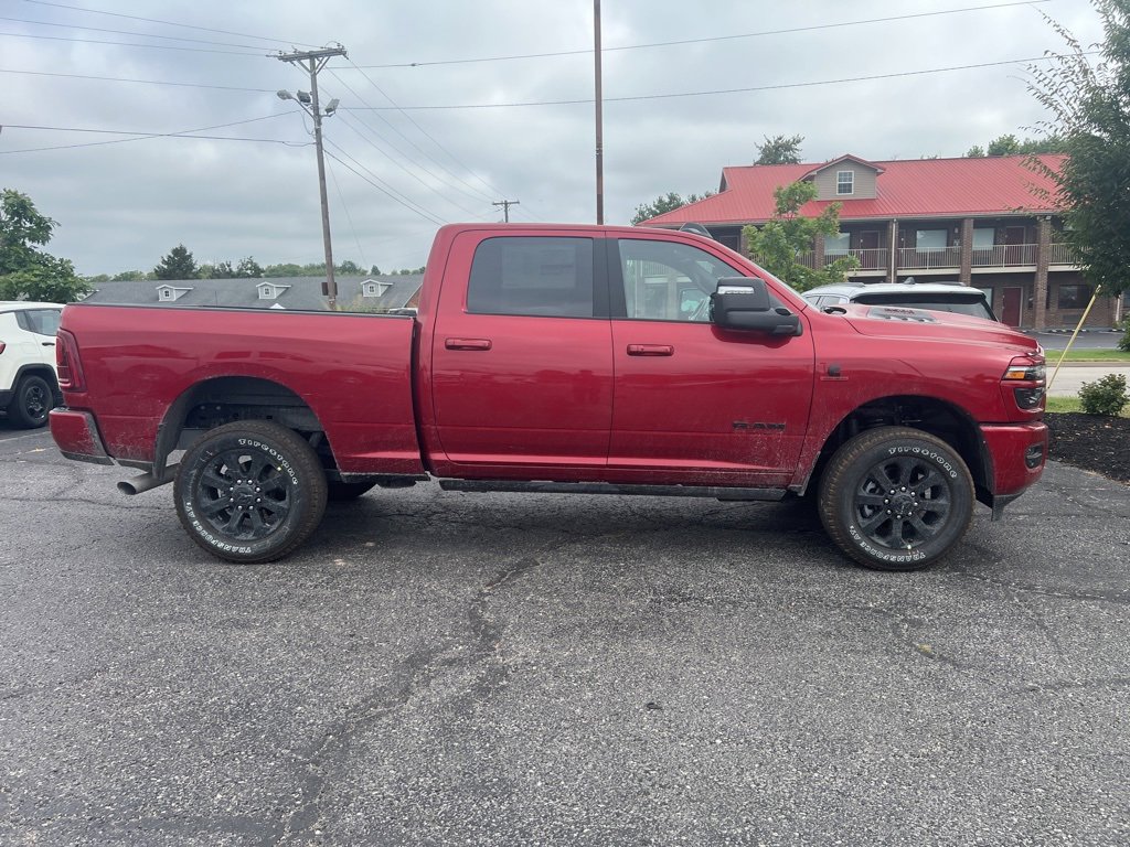New 2026 RAM 2500 Laramie image 4