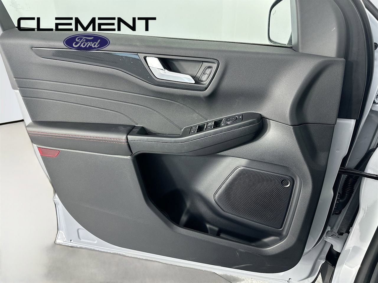 New 2026 Ford Escape ST-Line w/ Cold Weather Package image 24