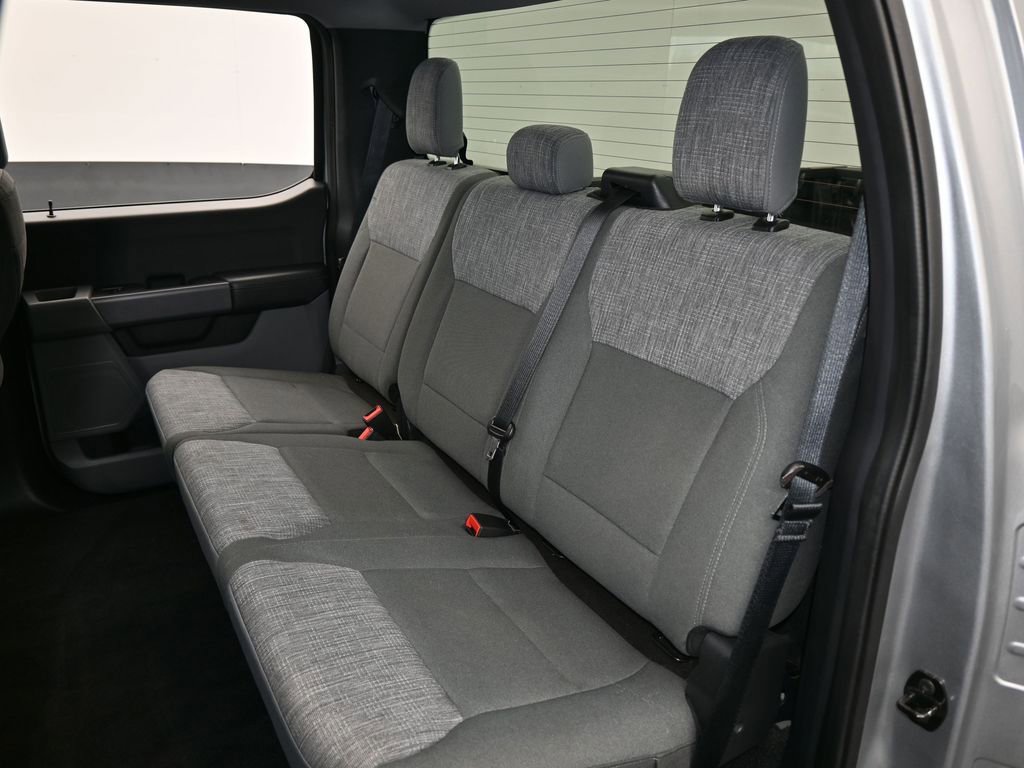 Used 2023 Ford F150 XLT image 38