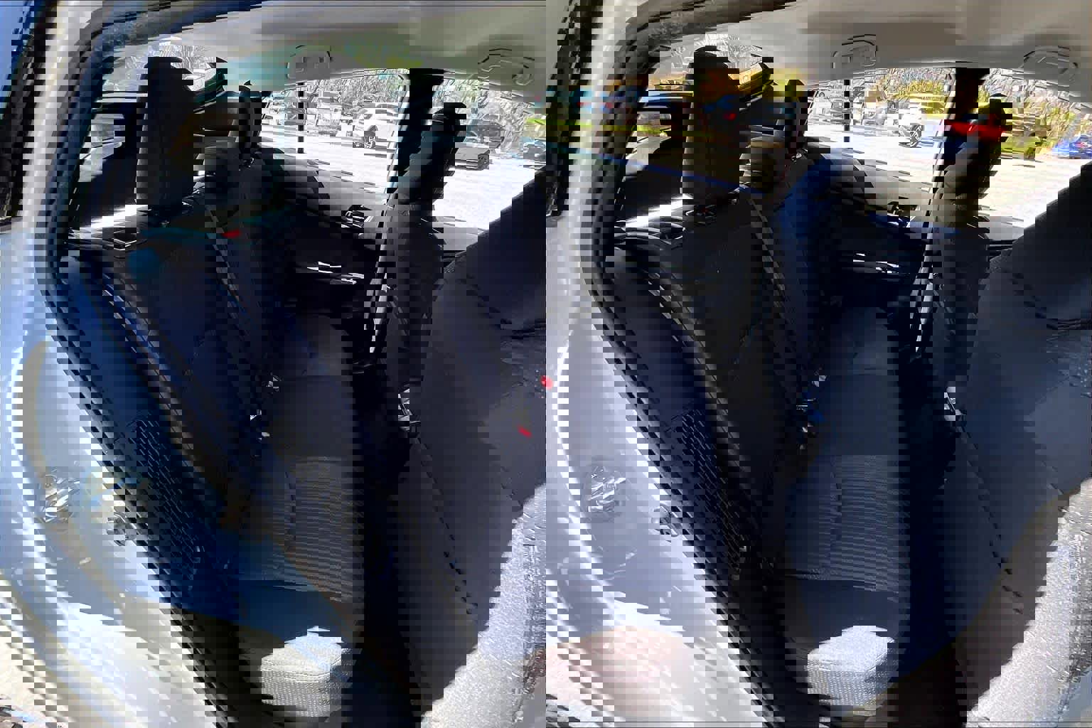 Used 2020 Toyota Prius Prime LE image 20