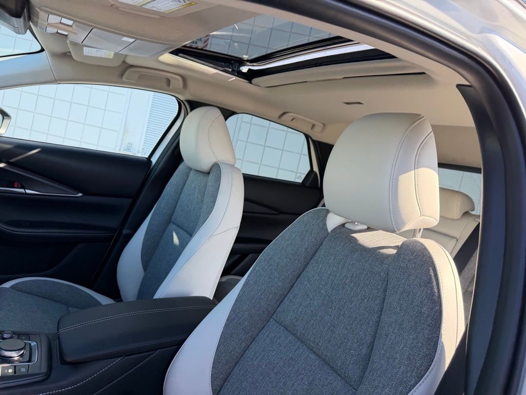 New 2026 MAZDA CX-30 AWD 2.5 S image 18