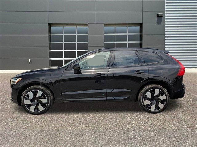 New 2025 Volvo XC60 T8 Plus w/ Protection Package Premier image 2