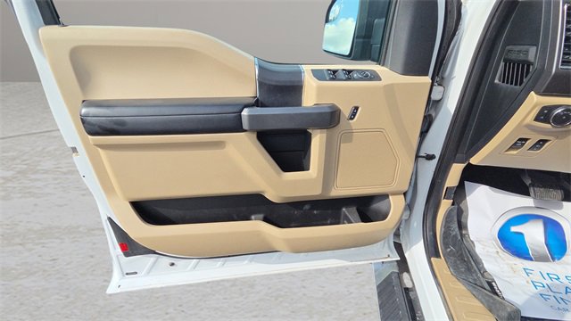 Used 2016 Ford F150 XLT w/ Equipment Group 301A Mid image 20