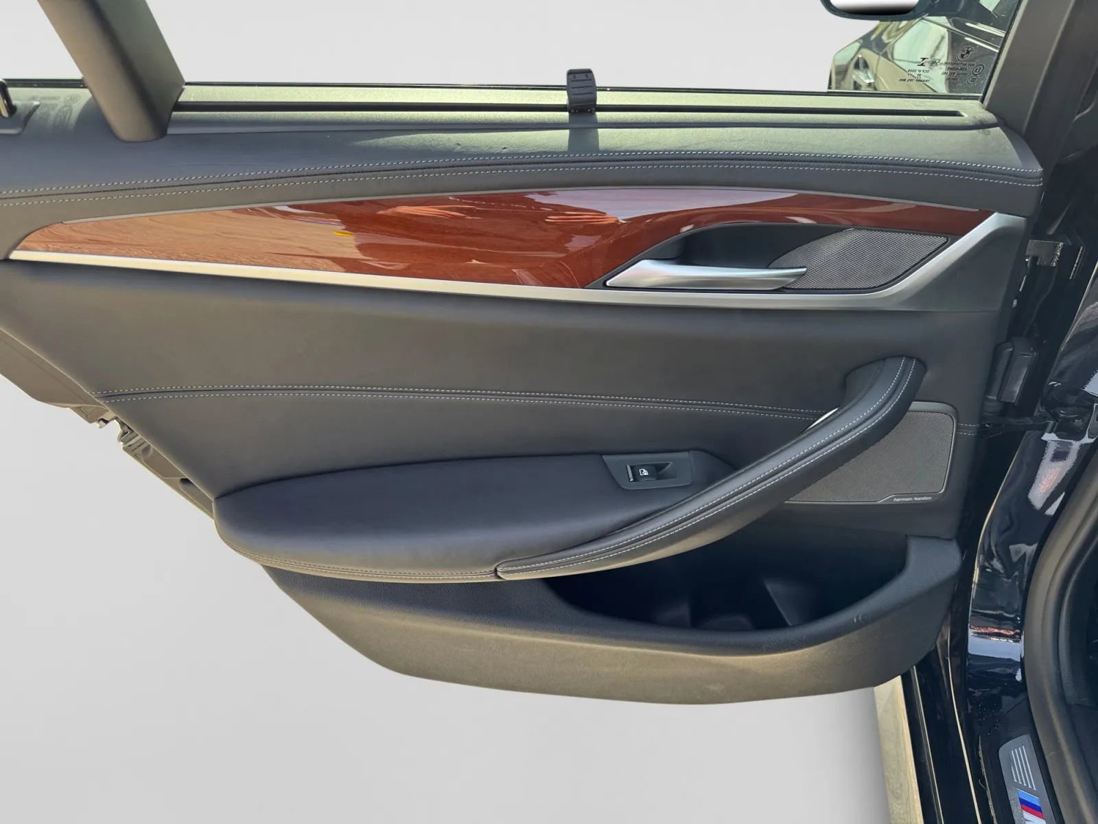 Used 2021 BMW M5 w/ Executive Package AWD/4WD image 26