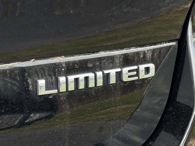 Used 2022 Jeep Grand Cherokee L Limited w/ Luxury Tech Group II image 39