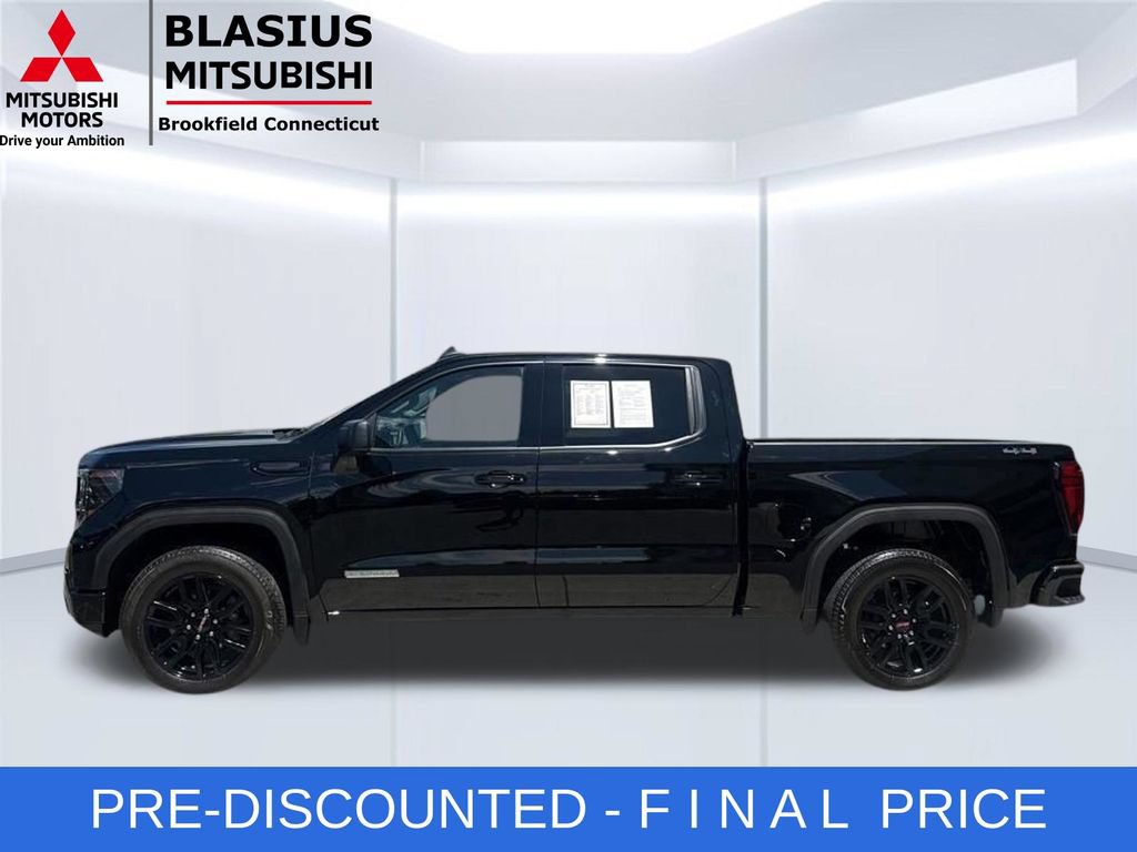 Used 2024 GMC Sierra 1500 Elevation AWD/4WD image 14