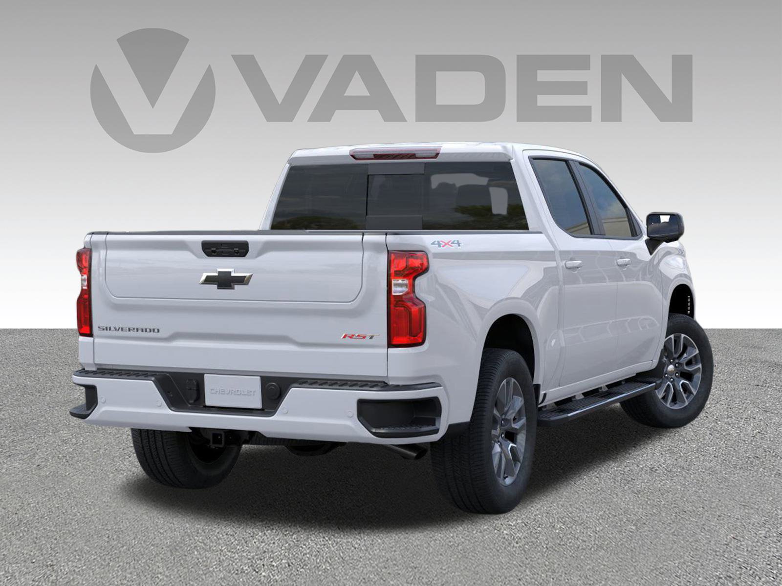New 2026 Chevrolet Silverado 1500 RST w/ Safety Package image 4