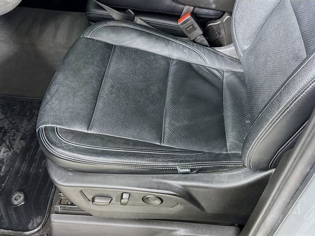 Used 2024 Chevrolet Silverado 2500 Custom w/ Custom Convenience Package image 20