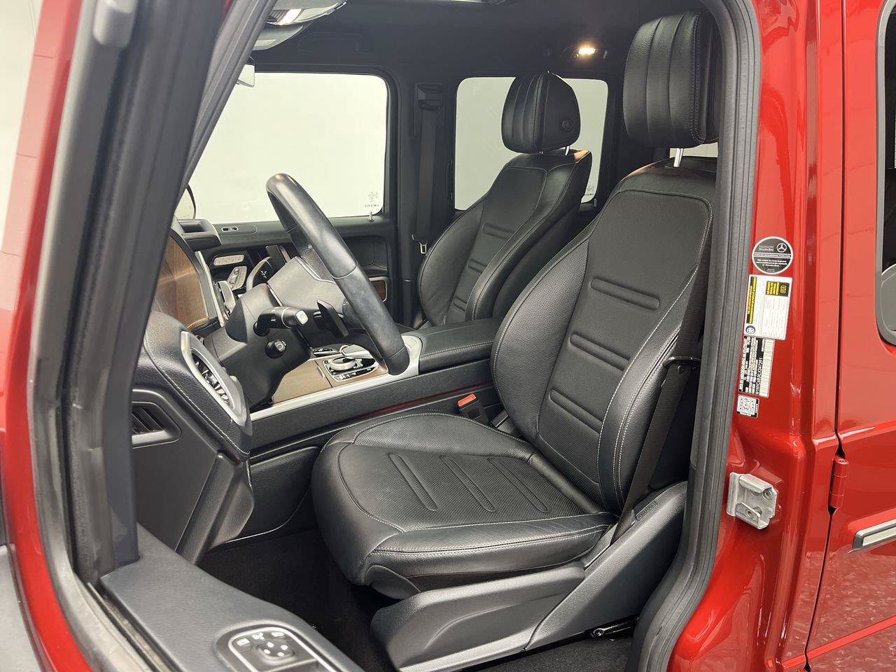 Used 2020 Mercedes-Benz G 550 image 10