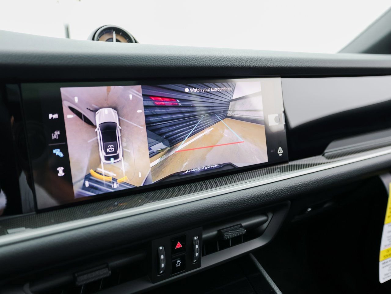 New 2026 Porsche Cayenne E-Hybrid Coupe image 19