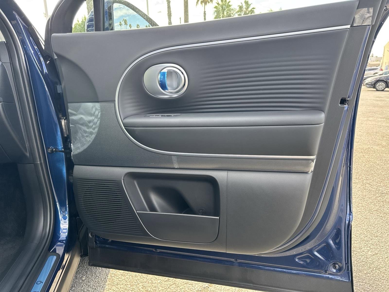 New 2026 Hyundai Ioniq 9 SEL image 39