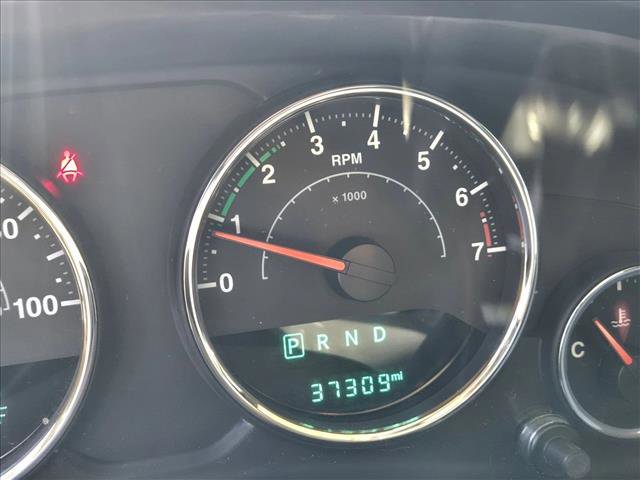 Used 2018 Jeep Wrangler Altitude image 7