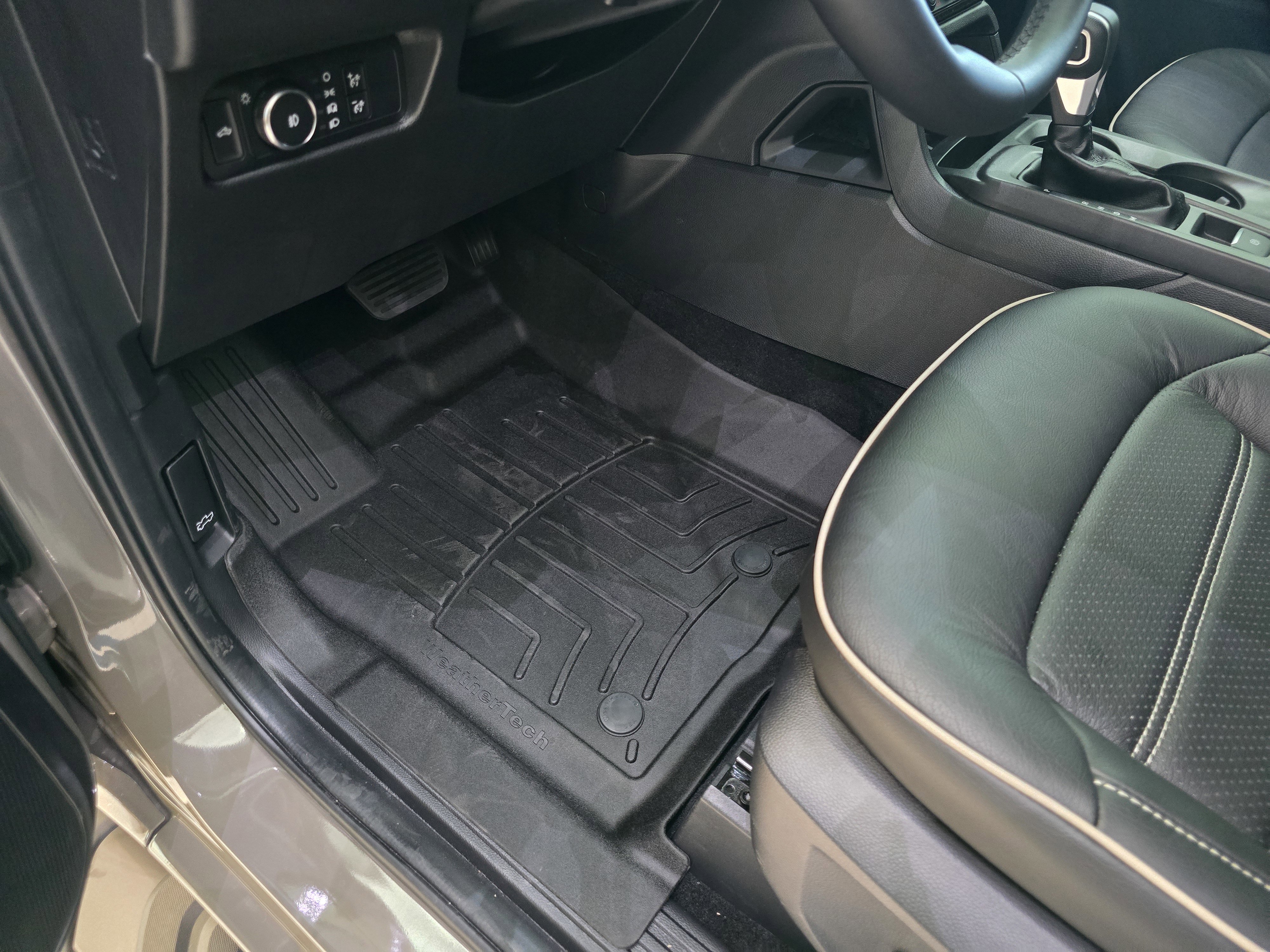 New 2025 Ford Ranger XLT w/ Equipment Group 301A High image 13