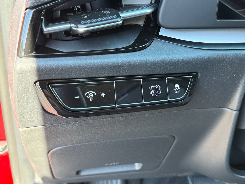 New 2026 Kia Niro LX FWD image 32