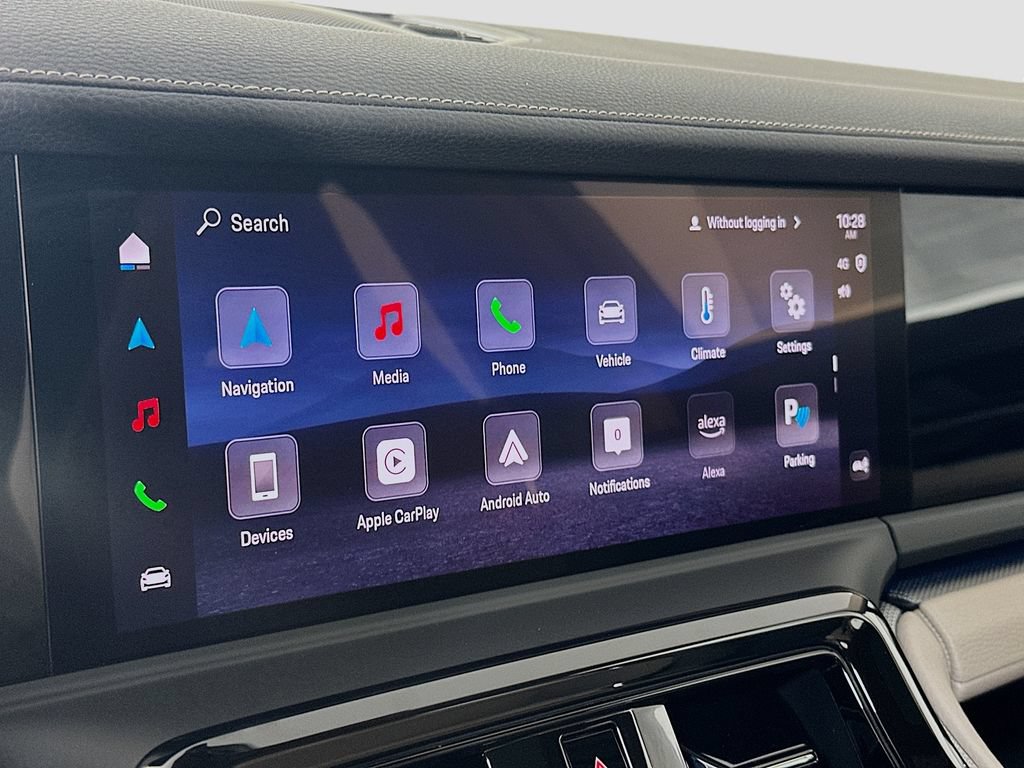 New 2026 Porsche Panamera RWD image 15
