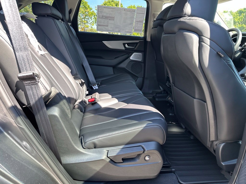 New 2026 Acura MDX w/ Technology Package FWD image 15