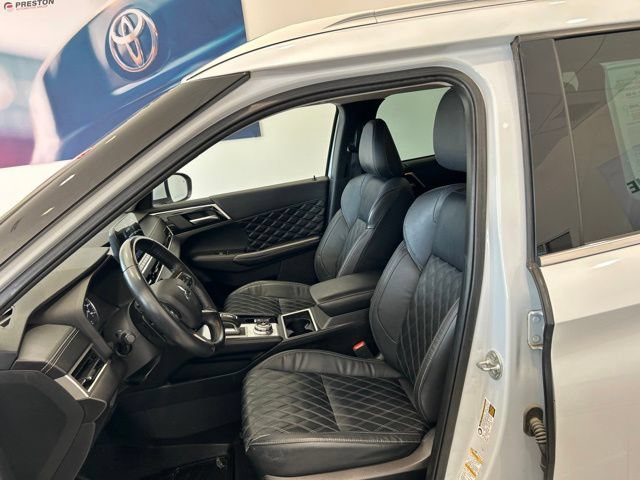 Used 2022 Mitsubishi Outlander SEL AWD/4WD image 13