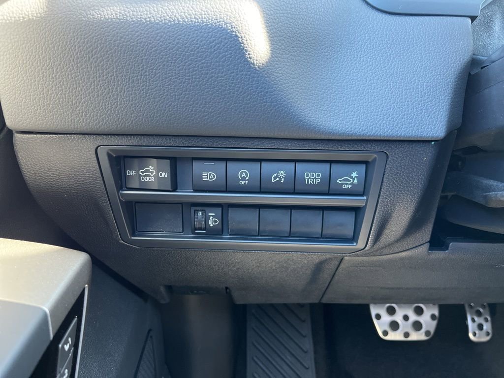 New 2026 Toyota Tundra Limited image 66
