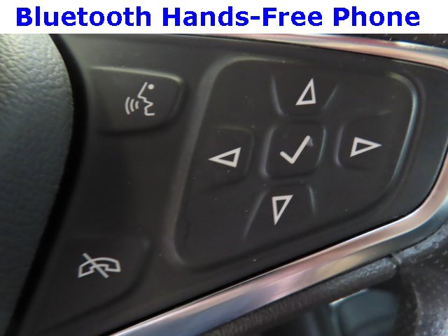 Used 2023 Chevrolet Malibu LT image 21