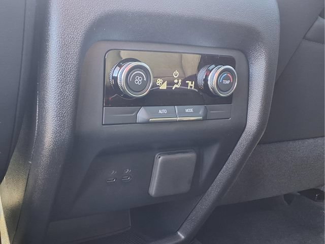New 2026 Buick Enclave Sport Touring w/ Power Package FWD image 20