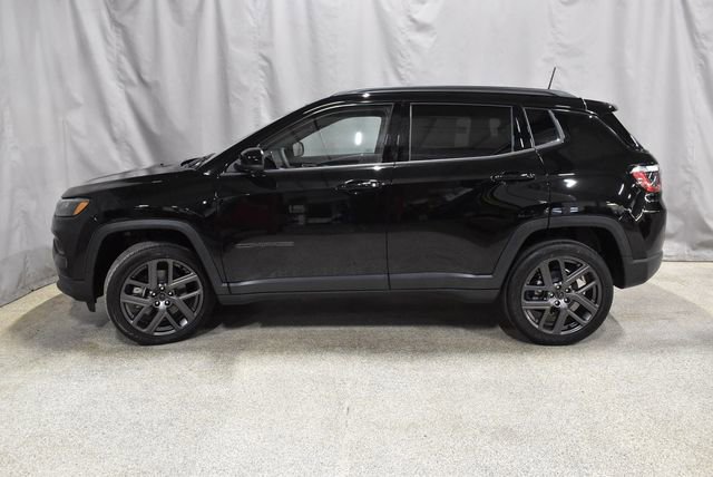 New 2026 Jeep Compass Limited image 5