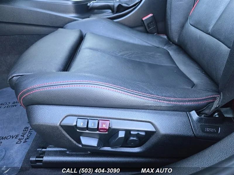 Used 2013 BMW 335i 335i Sedan 4D image 13