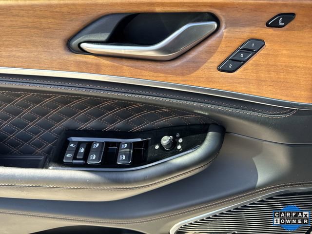 Used 2022 Jeep Grand Cherokee Summit image 24