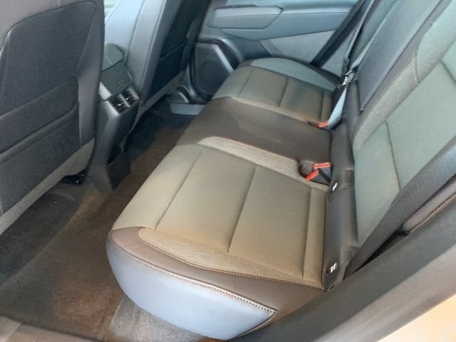 New 2026 GMC Terrain AT4 w/ Technology Package II AWD/4WD image 12